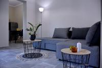 Althea Village House - B&B Akhladherí