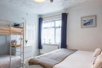 Familienzimmer (2 Erwachsene + 2 Kinder)
