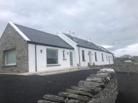 B&B Liscannor - Conway's Cottage with Sea View Nestling by Cliffs-of-Moher - Bed and Breakfast Liscannor