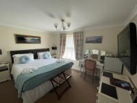 Superior Kamer met Kingsize Bed
