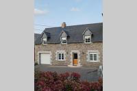 Le Petit Concise à 20mn du Mont Saint Michel - Ferienwohnung Saint-James