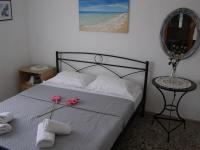 Triple Room with Garden View
