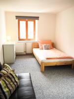 Apartment - Erdgeschoss