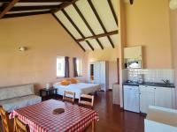 Monolocale con Terrazza