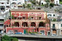 Casa Giulia - sophisticated apartment with view - Chambres d'hôtes Positano