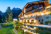 Sunneschlössli Tannheimer Tal - B&B