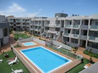 La Rosita Sun Apartments, by Comfortable Luxury - Chambres d’hôtes Corralejo