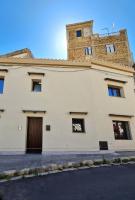 Le dimore di Palagonia - Ferienwohnung Bagheria