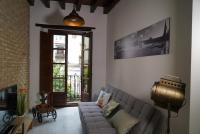 Appartamento con Balcone