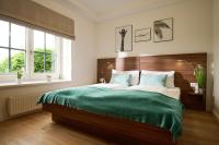 Appartement - Vue sur Jardin