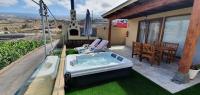La Casita - Bed and Breakfast