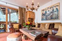 Appartamento Superior con 2 Camere da Letto 