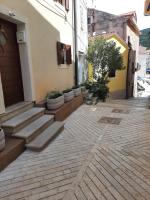 Old Town Cres Apartments - B&B Cherso