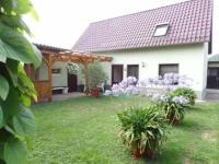 Haus Feldmühle - B&B Bad Frankenhausen