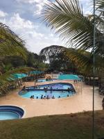 Caldas Novas Aldeia do Lago - B&B Caldas Novas