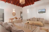 Ô'Bèl Ter - Ferienwohnung Pointe-Noire