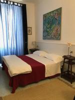 Chambre Double ou Lits Jumeaux avec Balcon