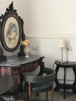 Chambre Triple avec Balcon