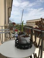 Superior Zimmer mit Balkon und Meerblick