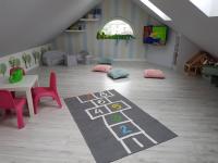 Platinium - Ferienwohnung Karwia
