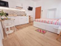 Double Room with Kitchen (no view)