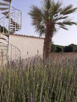 Baglio Messina Vacanze - Ferienwohnung Custonaci