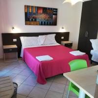 B&B La Caletta - La Locanda Del Mare B&B - Bed and Breakfast La Caletta