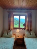 Appartamento con 1 Camera da Letto e Balcone