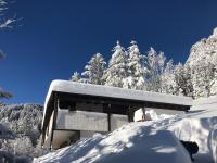 Bike 'n' Board Lodge Brandnertal - B&B Brand