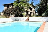 Agriturismo Montioni - B&B Sovicille