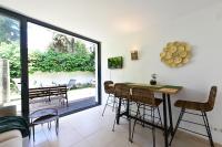 Apartamento con jardincito en el centro de CADAQUÉS - Chambres d’hôtes Cadaqués