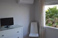Appartement met 2 slaapkamers