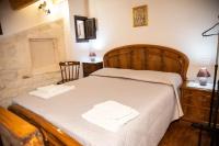 Anticu Dammusu 3 - Ferienwohnung Scicli