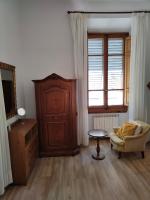 Camera Doppia con Letti Singoli con Bagno Privato