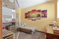 Luxury Villa Bellagio Estepona - Ferienwohnung Estepona