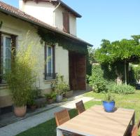 B&B Tarbes - Studio ville très calme - Bed and Breakfast Tarbes