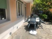 Appartamento vicino al mare - B&B