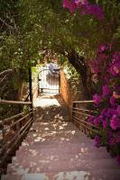 Manzara Apartment - Ferienwohnung Kas