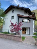 B&B Croviana - Angeli Dolomiti House - Bed and Breakfast Croviana