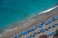 Camera Quadrupla con Bagno Privato 