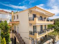 Villa Smaro - Bed and Breakfast