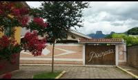 Pousada do Tigrinho - B&B