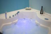 Villa Borgo dei Pescatori - B&B Torre di Faro