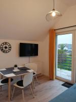 apartament good vibes C - Ferienwohnung Tupadły