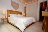Apartamento con vistas al jardín