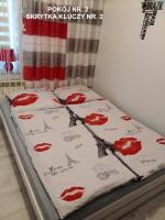 Double Room with Private External Bathroom