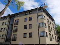 Sopot WIND&WAVES apartment - B&B Sopot