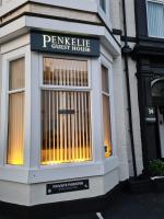 The Penkelie - B&B Southport