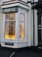The Penkelie - B&B Southport