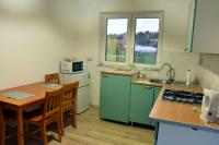 W Ziołowym Ogrodzie - pokoje z dostępną kuchnią, apartament - B&B